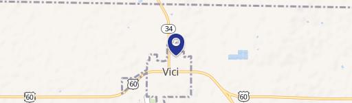 Vici, OK 73859