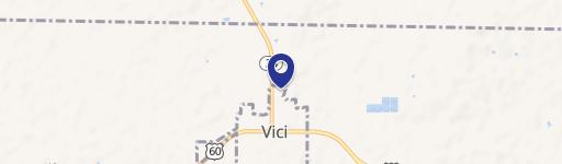 Vici, OK 73859