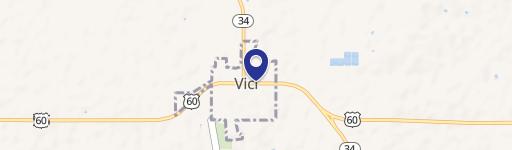 Vici, OK 73859