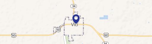 Vici, OK 73859