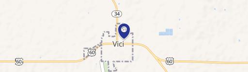 Vici, OK 73859