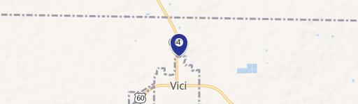 Vici, OK 73859