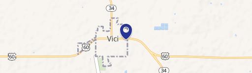 Vici, OK 73859