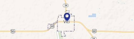 Vici, OK 73859