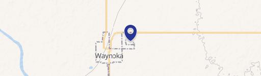 Waynoka, OK 73860