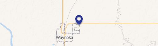 Waynoka, OK 73860