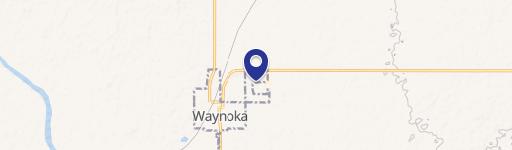 Waynoka, OK 73860