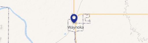 Waynoka, OK 73860