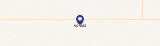 Adams, OK 73901