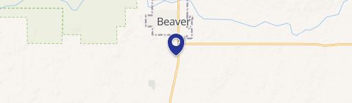 Beaver, OK 73932