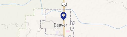 Beaver, OK 73932