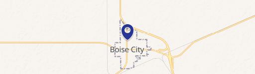Boise City, OK 73933