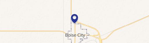 Boise City, OK 73933