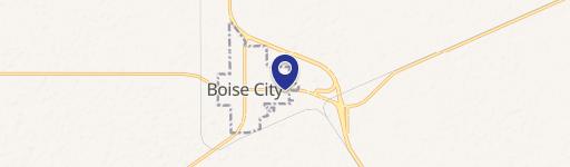 Boise City, OK 73933