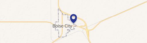 Boise City, OK 73933