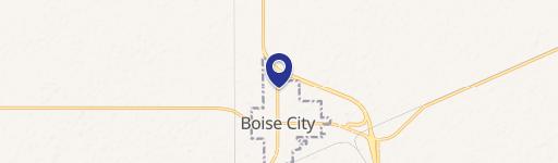 Boise City, OK 73933