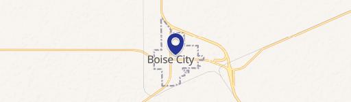 Boise City, OK 73933