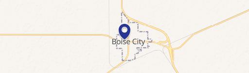Boise City, OK 73933