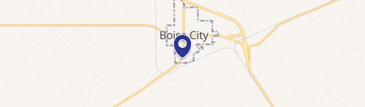 Boise City, OK 73933