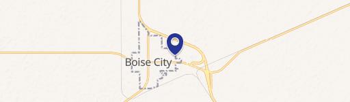 Boise City, OK 73933