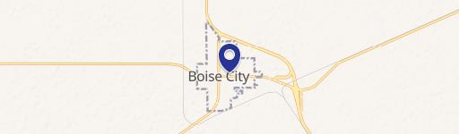 Boise City, OK 73933