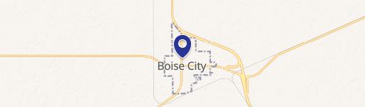 Boise City, OK 73933