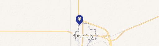 Boise City, OK 73933