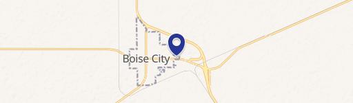 Boise City, OK 73933