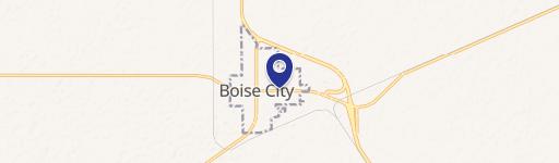 Boise City, OK 73933