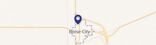 Boise City, OK 73933
