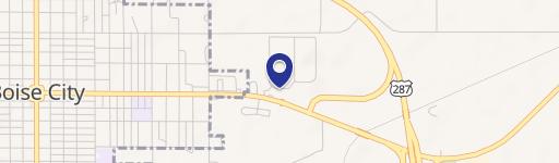 Boise City, OK 73933