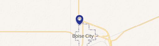 Boise City, OK 73933