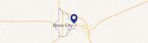 Boise City, OK 73933