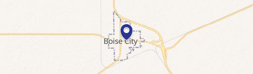 Boise City, OK 73933