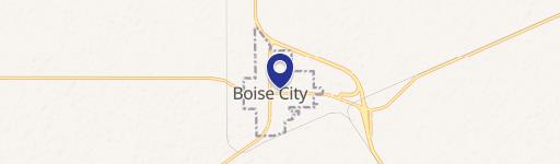 Boise City, OK 73933