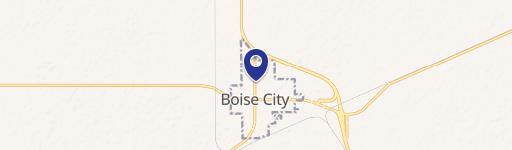 Boise City, OK 73933