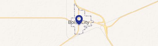 Boise City, OK 73933