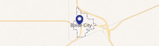 Boise City, OK 73933