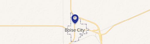 Boise City, OK 73933