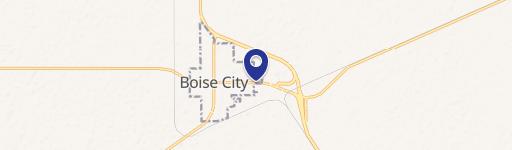 Boise City, OK 73933