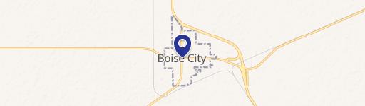 Boise City, OK 73933