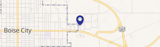 Boise City, OK 73933