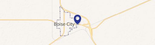Boise City, OK 73933