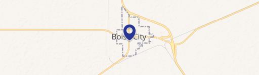 Boise City, OK 73933