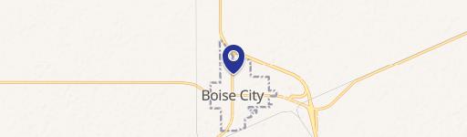 Boise City, OK 73933