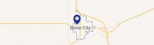 Boise City, OK 73933