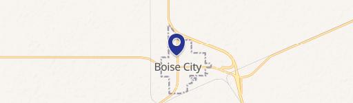 Boise City, OK 73933