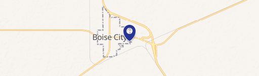 Boise City, OK 73933