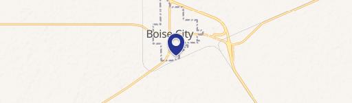 Boise City, OK 73933