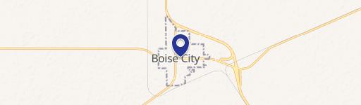 Boise City, OK 73933